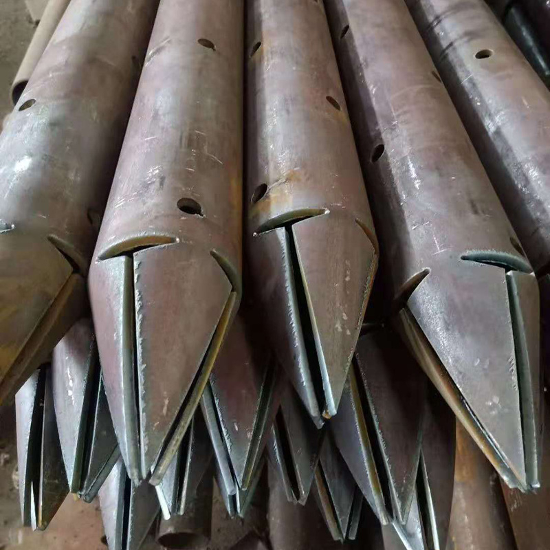 芝罘预埋注浆管